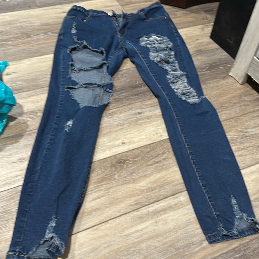 Women’s jeans